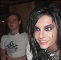 bill kaulitz