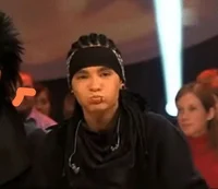 Tom kaulitz 