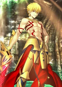 CCC Gilgamesh