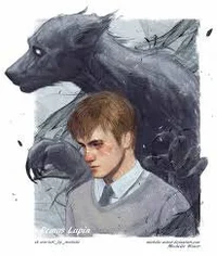 Remus Lupin