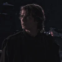 Anakin Skywalker