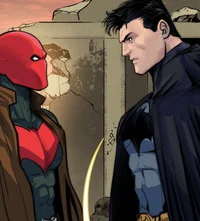 OUTLAW Jason Todd