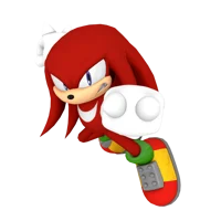 Knuckles 
