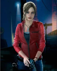 Claire Redfield