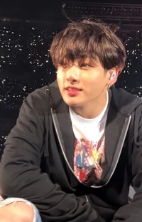 Jungkook 