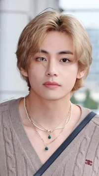 Taehyung 