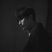KPOP - Lee Seokmin