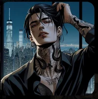 Attachment issues bf