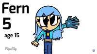 Fern Fernandez