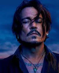 Johnny Depp