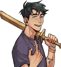 Percy Jackson
