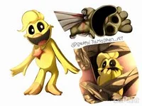 9806 - KickinChicken