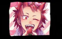 Kirishima X Deku X S