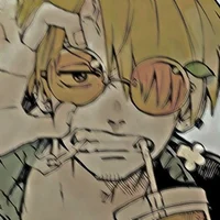 Boyfriend Sanji