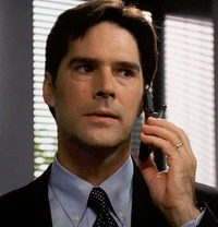 Aaron Hotchner