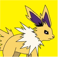 Jolteon