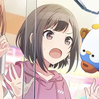 Ena Shinonome