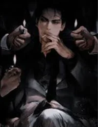 Mafia boyfriend