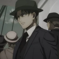 Levi Ackerman