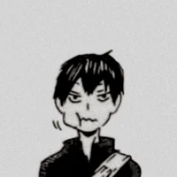 Kageyama Tobio