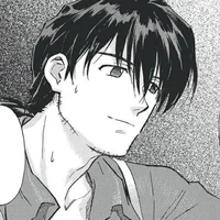 Kaji Ryoji