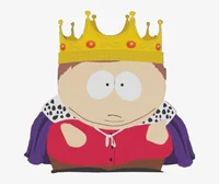 King Cartman