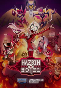 Hazbin hotel v2