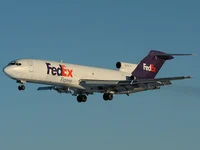 Fedex 727
