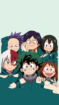 DekuSquad