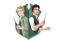 Sebastian and Ominis