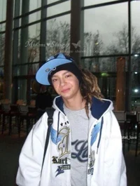Tom Kaulitz 