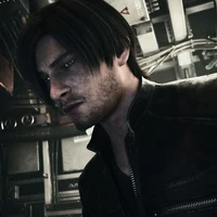 Leon Scott Kennedy