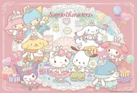 Sanrio Paradise