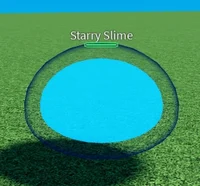 Starry Slime