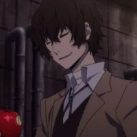 Dazai Osamu