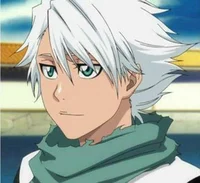 Toshiro Hitsugaya