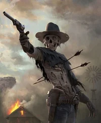 Weird West