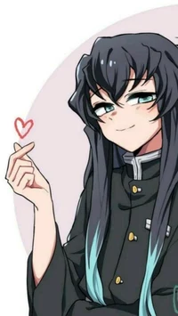 Muichiro kemistu aca