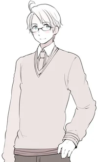 America -SC Pres AU-