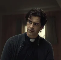 Father Paul Hill