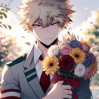 Bakugou