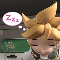 eepy len kagamine