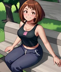 Ochako