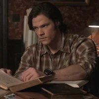 Sam Winchester 