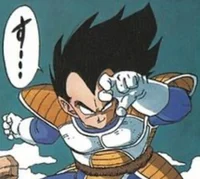Vegeta