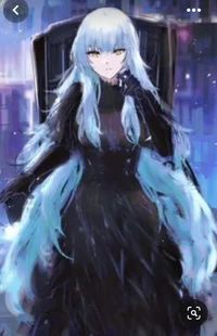Female Rimuru tempes