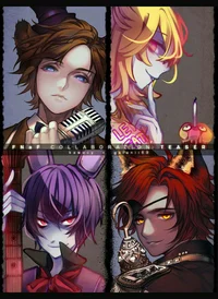 Fnaf Gang