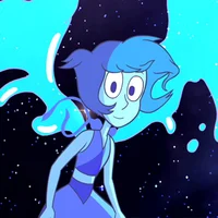 Lapis Lazuli 