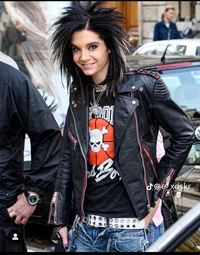 Bill Kaulitz