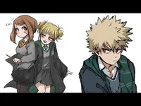 LoV and Hp Crossover